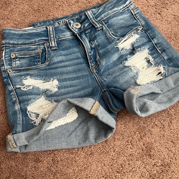 American Eagle shorts - Picture 3 of 5